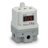 Elektropneumatischer Hochdruckregler ITV1030-01F1BN3